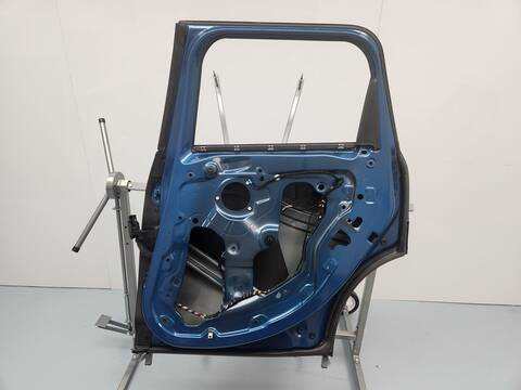 Foto 2ª: Puerta Trasera Derecha Mini Countryman COOPER S 192CV 141KW [B48A20A] (2022)