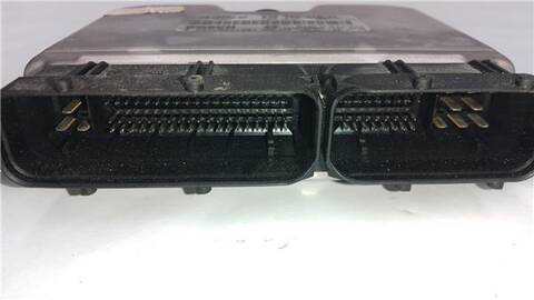 Foto 3ª: Centralita Motor ECU Volkswagen Passat 1.9 EDITION [1 9 LTR. - 74 KW TDI] BERLINA 101CV