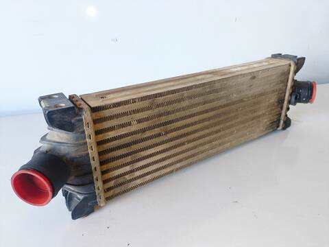 Foto 3ª: Intercooler Ford Transit FT 80 65CV (2013)