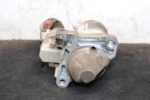 Motor de Arranque Renault Clio AUTHENTIQUE 65CV 48KW