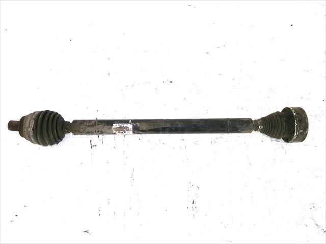 Transmision Delantera Derecha Seat Altea 1.9 TDI 2005-2013