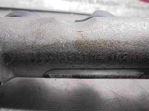Foto 2ª: Rampa Inyectora Nissan X-Trail LE 150CV 110KW T31) [M9R] (2008)
