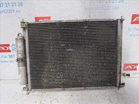 Foto 2ª: Radiador Motor Renault Clio 1.5 DCI BR17 CR17) 86CV 63KW [D/ K9K T7] (2006)
