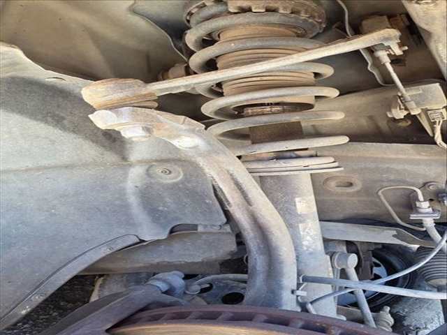 Amortiguador Delantero Derecho Chrysler 300 3.0 CRD EXECUTIVE 218CV 160KW