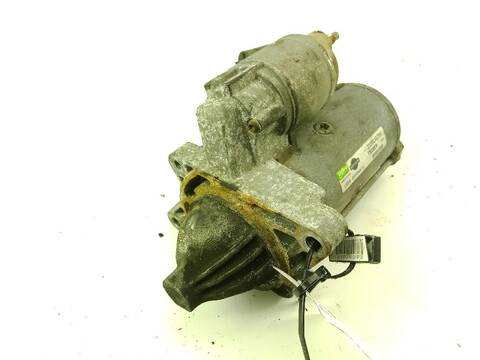 Motor de Arranque Nissan Qashqai 2.0 DCI