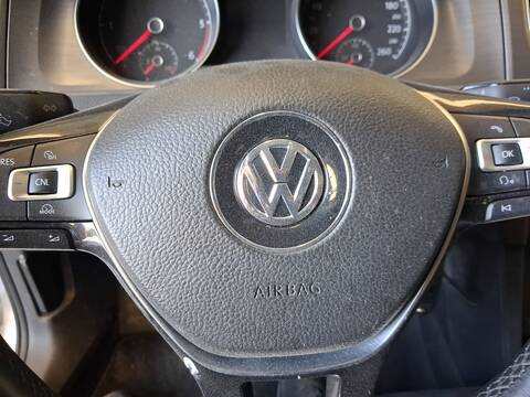 Foto 1ª: Kit Airbag Volkswagen Golf 1.6 TDI 105CV 77KW [CLHA] (2013)