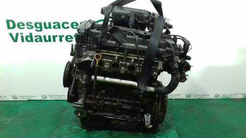 Motor Completo Hyundai Coupe 1.6 16V CAT COUPE 107CV 79KW