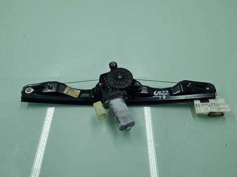 Elevalunas Manual Trasero Derecho Bmw Serie 3 315 316D 116CV 85KW