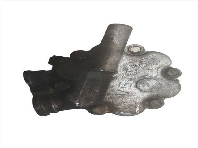 Foto 2ª: Compresor Aire Acondicionado Fiat Doblo 1.6 D MULTIJET 263AXP1B 263AXW1B) (2009)