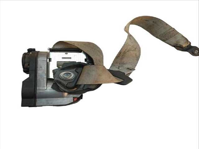 Foto 2ª: Cinturón Delantero Derecho Mercedes Clase S 220 S 320 CDI 220.025 220.125) 204CV (1998)