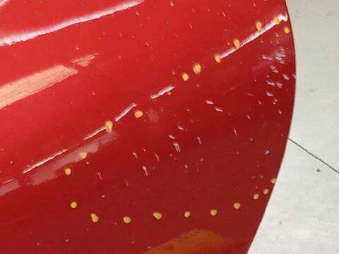 Foto 4ª: Puerta Trasera Izquierda Renault Clio 1.5 DCI DIESEL FAP 90CV 66KW [K9K628] (2017)