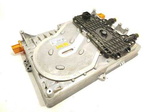 Centralita Motor ECU Audi Q4 E-TRON SPORTBACK F4N) 40 E-TRON