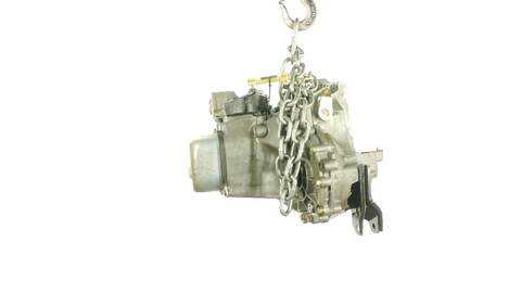 Foto 3ª: Caja Cambios Citroen C2 1.4 HDI [8HZ (DV4TD)] (2003)