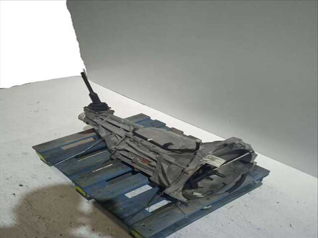 Foto 3ª: Caja Cambios Chevrolet Camaro 3.8 V6 (1998)