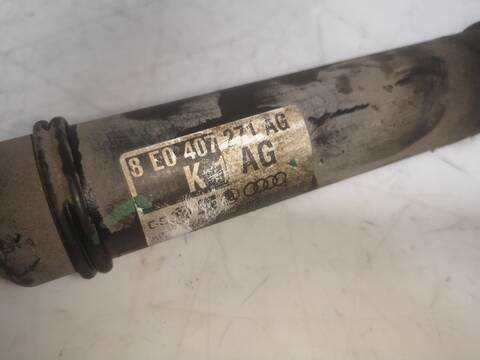 Transmision Delantera Izquierda Audi A4 ALT BERLINA
