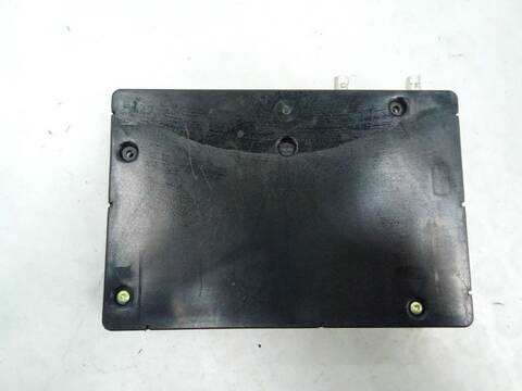 Centralita Motor ECU Opel Astra 1.0 TURBO 68) 105CV 77KW