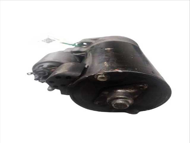 Foto 3ª: Motor de Arranque Mercedes Clase C 160 C 250 CDI 204.003) 204CV (2007)