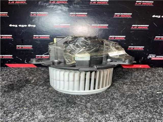 Foto 1ª: Calefacción Citroen Jumpy CONTROL M BLUE-HDI FAP 102CV 75KW FURGON [YH01] (2020)