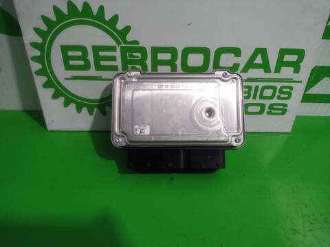 Foto 3ª: Centralita Motor ECU Seat Altea 1.4 16V TSI 125CV 92KW [CAXC] (2010)
