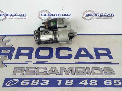 Motor de Arranque Renault Espace 2.2 DCI TD 150CV