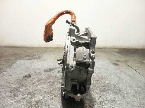 Foto 2ª: Motor Completo Hyundai Kona 1.6 GDI HYBRID 141CV 104KW FURGONETA [G4LL] (2025)