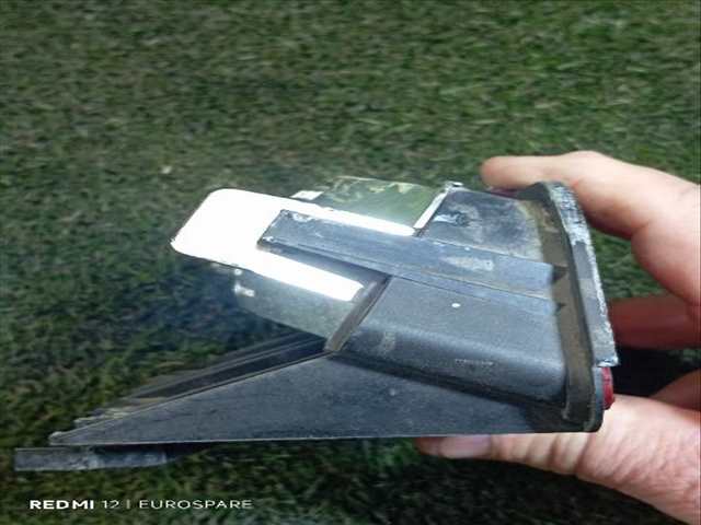Foto 4ª: Luz Central de Freno Mercedes Clase ML 270 2.7 D DCI [612963] (2000)
