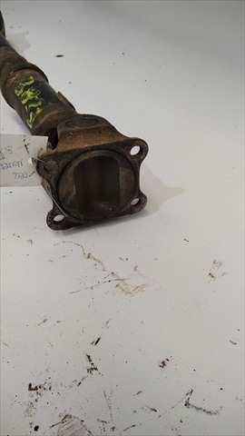 Foto 2ª: Transmision Delantera Derecha Opel Monterey 3.1 DIESEL [D/4JG2] (1993)