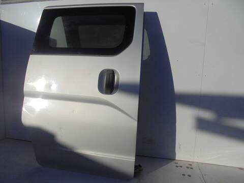Foto 3ª: Puerta Lateral Corredera Derecha Nissan NV200 M20) [K9KF276] (2011)
