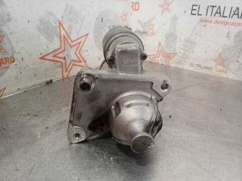 Foto 2ª: Motor de Arranque Citroen C5 FEEL AIRCROSS 131CV 96KW [YH01] (2019)