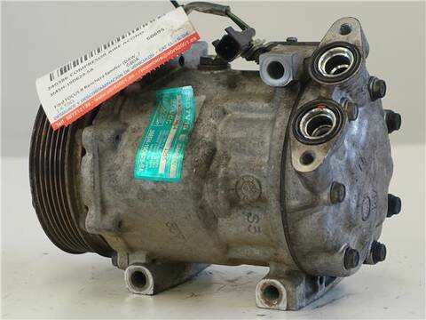 Foto 2ª: Compresor Aire Acondicionado Ford Focus 1.6 TDCI 109CV 80KW FAMILIAR [G8DA] (2005)