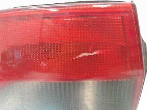 Foto 4ª: Piloto Trasero Izquierdo Opel Vectra BASICO 1999 ) BERLINA 100CV 74KW [Z16XE] (2001)