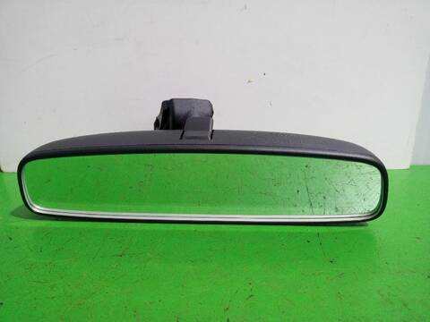 Foto 3ª: Retrovisor Interior Volkswagen T-Cross ADVANCE 95CV [DKLA  DUSB  CHZL  DL] (2016)