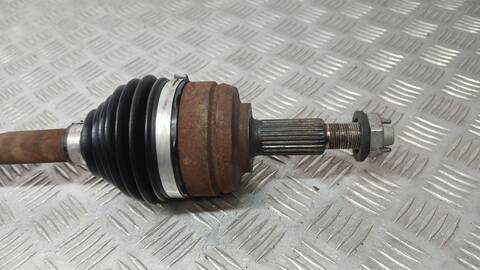 Foto 2ª: Transmision Delantera Derecha Renault Express 1.5 BLUE DCI 95 F6AB) 95CV 70KW FURGONETA FURGONETA/MONOVOLUMEN [K9K876] (2023)