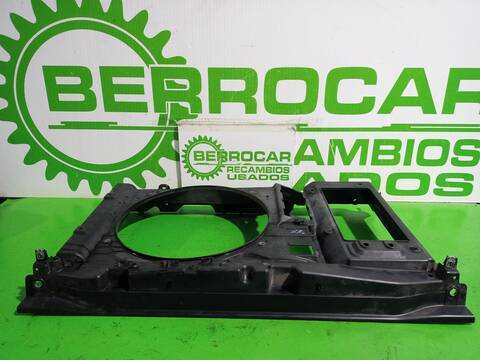 Foto 3ª: Panel Frontal Citroen C4 COLLECTION BERLINA 90CV 66KW [9HXDV6ATED4] (2006)