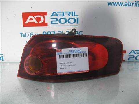 Piloto Trasero Derecho Fiat Croma 1.9 D MULTIJET 120CV 88KW