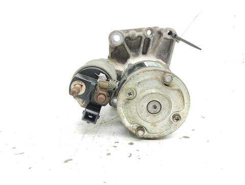 Foto 2ª: Motor de Arranque Peugeot 208 ALLURE 95CV 70KW [8F01] (2013)