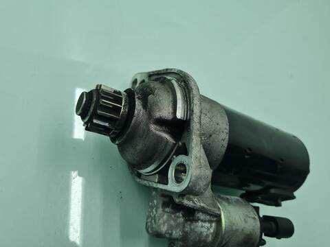Foto 3ª: Motor de Arranque Volkswagen Transporter D T6 FURGON [CXGB] (2019)