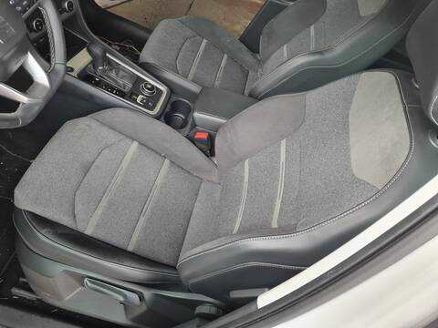 Foto 1ª: Asientos Traseros Seat Ateca STYLE GO 150CV 110KW [DTTC] (2024)