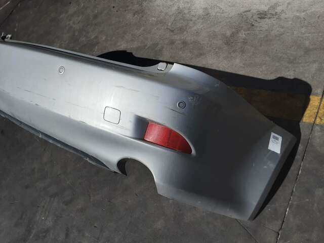 Foto 2ª: Paragolpes Trasero Lexus IS 2.5 V6208CV 0CV [2GR] (2010)