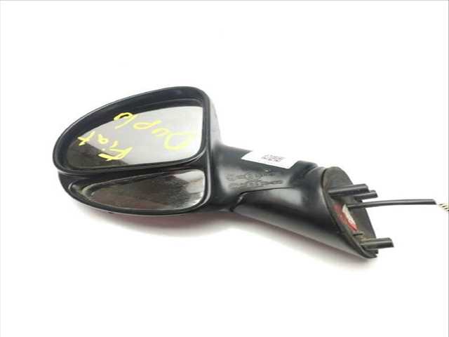 Foto 2ª: Retrovisor Izquierdo Fiat Multipla 1.9 JTD 105 186AXB1A) 105CV 77KW (1999)