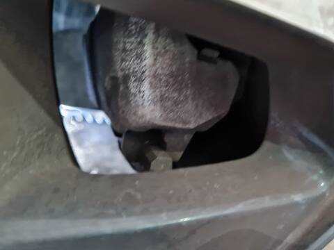 Pinza Freno Delantera Izquierdo Volkswagen Polo UNITED 95CV 70KW