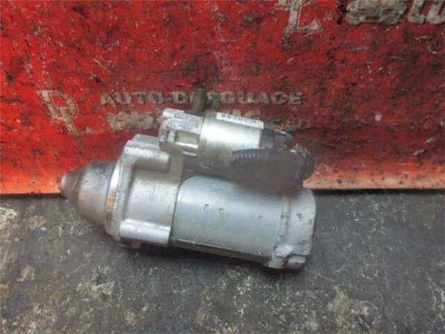 Foto 2ª: Motor de Arranque Hyundai ix35 1.7 CLASSIC 2WD [1.7 LTR. - 85 KW CRDI CAT]