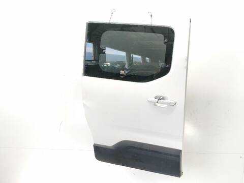 Puerta Trasera Derecha Peugeot Rifter 1.5 BLUEHDI 100 102CV