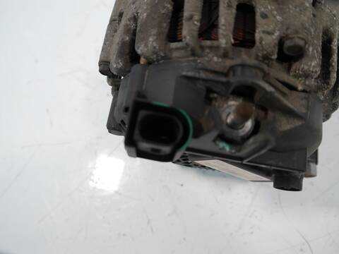 Foto 3ª: Alternador Ford Mondeo 140 CV 103KW [UFBB] (2013)