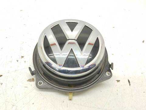 Maneta Exterior Portón Volkswagen Polo 1.0 TSI 116CV 85KW