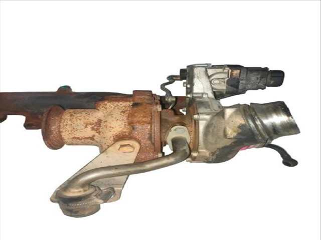 Foto 3ª: Turbocompresor Bmw Serie 1 114 116 D 116CV (2003)