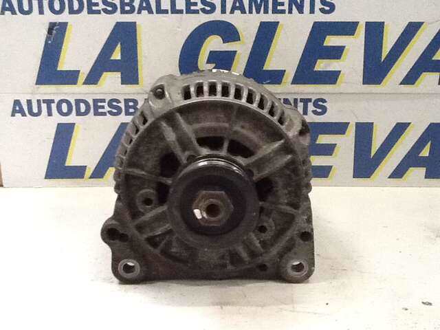 Alternador Audi A4 1.9 TDI