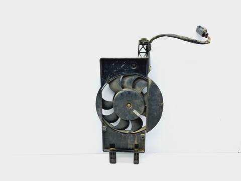 Electroventilador Ford Focus EDITION 125CV 92KW