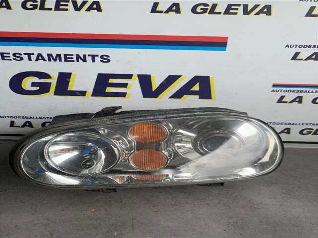 Foto 1ª: Faro Izquierdo Volkswagen Golf 1.8 TURBO 150CV [AUM] (2002)
