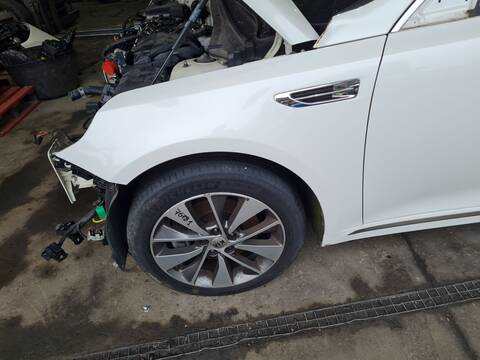 Aleta Delantera Izquierda Kia Optima EMOTION 141CV 104KW